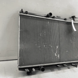 2015-2020 ACURA TLX 53k Miles Front Engine Cooling Radiator & Temperature S