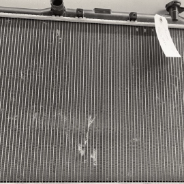 2015-2020 ACURA TLX 53k Miles Front Engine Cooling Radiator & Temperature S
