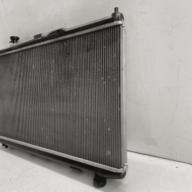 2015-2020 ACURA TLX 53k Miles Front Engine Cooling Radiator & Temperature S