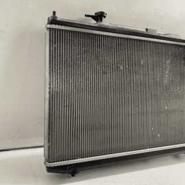2015-2020 ACURA TLX 53k Miles Front Engine Cooling Radiator & Temperature S