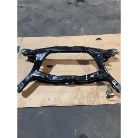 GENUINE 18-21 VW ATLAS FWD REAR SUBFRAME K-FRAME CROSSMEMBER CROSS MEMBER O