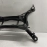 2018-2021 HONDA ACCORD 14 k miles FWD REAR SUBFRAME SUB K FRAME CROSSMEMBER