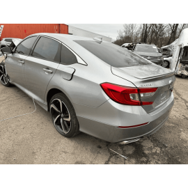 2018-2021 HONDA ACCORD 14 k miles FWD REAR SUBFRAME SUB K FRAME CROSSMEMBER