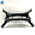 2018-2021 HONDA ACCORD 14 k miles FWD REAR SUBFRAME SUB K FRAME CROSSMEMBER