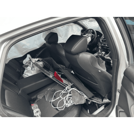 2018-2021 HONDA ACCORD 14 k miles FWD REAR SUBFRAME SUB K FRAME CROSSMEMBER