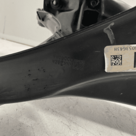 2018-2021 HONDA ACCORD 14 k miles FWD REAR SUBFRAME SUB K FRAME CROSSMEMBER