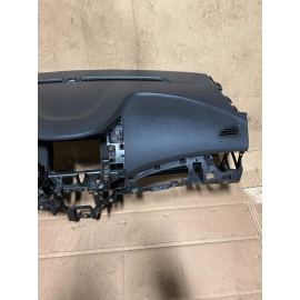 GENUINE 11-13 Hyundai Elantra Front Dash Dashboard Instrument Panel Assy OE