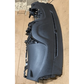 GENUINE 11-13 Hyundai Elantra Front Dash Dashboard Instrument Panel Assy OE