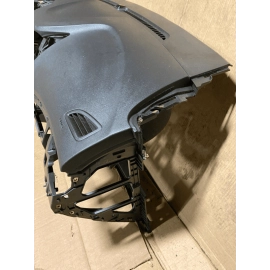 GENUINE 11-13 Hyundai Elantra Front Dash Dashboard Instrument Panel Assy OE
