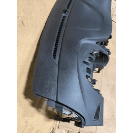 GENUINE 11-13 Hyundai Elantra Front Dash Dashboard Instrument Panel Assy OE