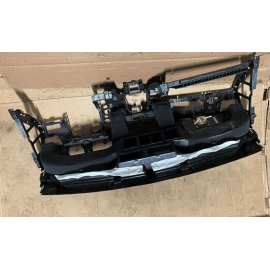 GENUINE 11-13 Hyundai Elantra Front Dash Dashboard Instrument Panel Assy OE