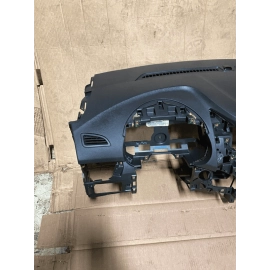 GENUINE 11-13 Hyundai Elantra Front Dash Dashboard Instrument Panel Assy OE