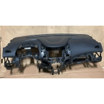 GENUINE 11-13 Hyundai Elantra Front Dash Dashboard Instrument Panel Assy OE