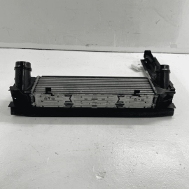 2012 - 2016 BMW F20 F30 F31 F32 328 418 428 INTERCOOLER AIR COOLER ASSEMBLY
