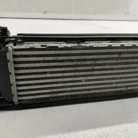 2012 - 2016 BMW F20 F30 F31 F32 328 418 428 INTERCOOLER AIR COOLER ASSEMBLY