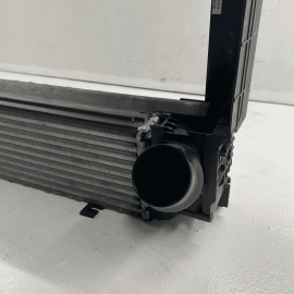 2012 - 2016 BMW F20 F30 F31 F32 328 418 428 INTERCOOLER AIR COOLER ASSEMBLY