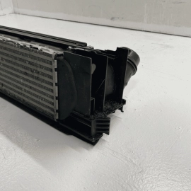 2012 - 2016 BMW F20 F30 F31 F32 328 418 428 INTERCOOLER AIR COOLER ASSEMBLY