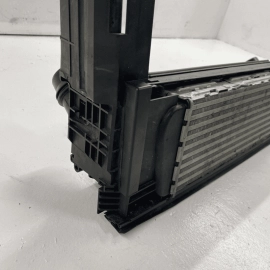 2012 - 2016 BMW F20 F30 F31 F32 328 418 428 INTERCOOLER AIR COOLER ASSEMBLY