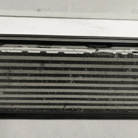 2012 - 2016 BMW F20 F30 F31 F32 328 418 428 INTERCOOLER AIR COOLER ASSEMBLY