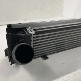 2012 - 2016 BMW F20 F30 F31 F32 328 418 428 INTERCOOLER AIR COOLER ASSEMBLY