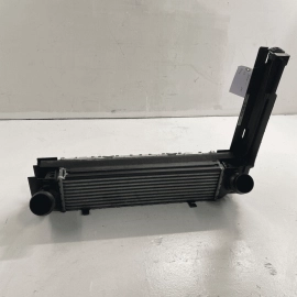 2012 - 2016 BMW F20 F30 F31 F32 328 418 428 INTERCOOLER AIR COOLER ASSEMBLY