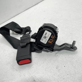 2018-2020 HONDA ACCORD REAR CENTER SEAT BELT SEATBELT WITH RIGHT REAR BUCKL