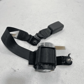 2018-2020 HONDA ACCORD REAR CENTER SEAT BELT SEATBELT WITH RIGHT REAR BUCKL