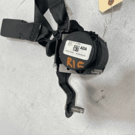 2018-2020 HONDA ACCORD REAR CENTER SEAT BELT SEATBELT WITH RIGHT REAR BUCKL