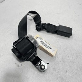 2018-2020 HONDA ACCORD REAR CENTER SEAT BELT SEATBELT WITH RIGHT REAR BUCKL