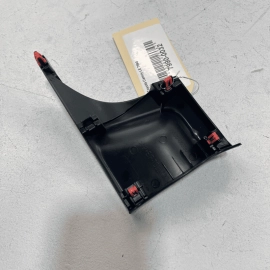 2018-2023 TOYOTA CAMRY DASHBOARD LEFT DRIVER SIDE FINISH PANEL TRIM COVER O