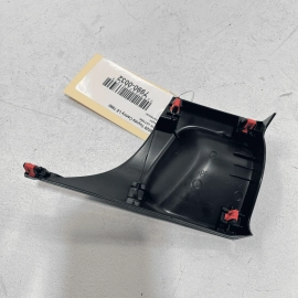 2018-2023 TOYOTA CAMRY DASHBOARD LEFT DRIVER SIDE FINISH PANEL TRIM COVER O