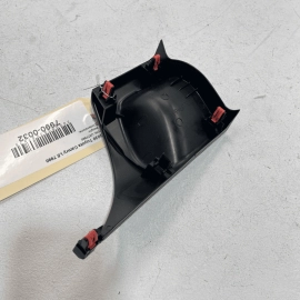 2018-2023 TOYOTA CAMRY DASHBOARD LEFT DRIVER SIDE FINISH PANEL TRIM COVER O