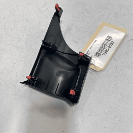 2018-2023 TOYOTA CAMRY DASHBOARD LEFT DRIVER SIDE FINISH PANEL TRIM COVER O