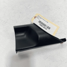 2018-2023 TOYOTA CAMRY DASHBOARD LEFT DRIVER SIDE FINISH PANEL TRIM COVER O