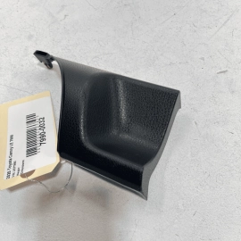 2018-2023 TOYOTA CAMRY DASHBOARD LEFT DRIVER SIDE FINISH PANEL TRIM COVER O