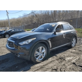 03-12 INFINITI FX35 FX50 QX70 LIFTGATE TAILGATE LIGHT COURTESY OVERHEAD LAM