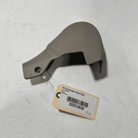 Volkswagen Atlas 2018-2023 Front Passenger Seat Inner Cap Cover Panel Trim 