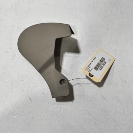 Volkswagen Atlas 2018-2023 Front Passenger Seat Inner Cap Cover Panel Trim 
