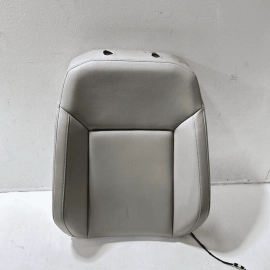 2018 2019 Volkswagen VW Atlas Front Left Driver Seat Back Upper Cushion OEM