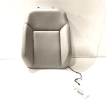 2018 2019 Volkswagen VW Atlas Front Left Driver Seat Back Upper Cushion OEM