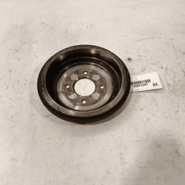 18-23 KIA RIO REAR RIGHT OR LEFT SIDE BRAKE DRUM OEM - 33K MILES -