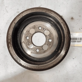 18-23 KIA RIO REAR RIGHT OR LEFT SIDE BRAKE DRUM OEM - 33K MILES -