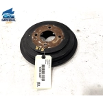 18-23 KIA RIO REAR RIGHT OR LEFT SIDE BRAKE DRUM OEM - 33K MILES -
