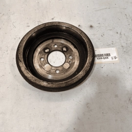 18-23 KIA RIO REAR RIGHT OR LEFT SIDE BRAKE DRUM OEM - 33K MILES -