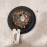 18-23 KIA RIO REAR RIGHT OR LEFT SIDE BRAKE DRUM OEM - 33K MILES -
