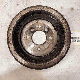 18-23 KIA RIO REAR RIGHT OR LEFT SIDE BRAKE DRUM OEM - 33K MILES -