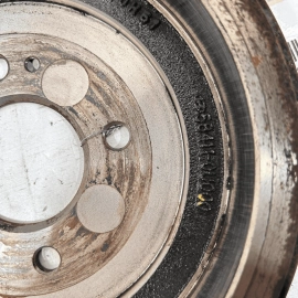 18-23 KIA RIO REAR RIGHT OR LEFT SIDE BRAKE DRUM OEM - 33K MILES -