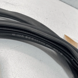 AUDI Q7 2017 - 2023  TAILGATE LIFTGATE BACK DOOR BODY WEATHERSTRIP SEAL OEM