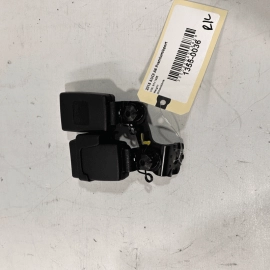 AUDI A6 2012-2018 REAR LEFT DRIVER SIDE & CENTER SEAT BELT SEATBELT BUCKLE 