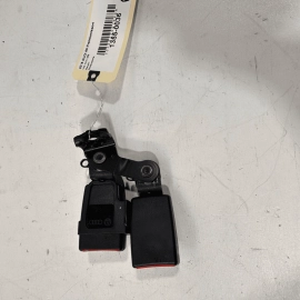 AUDI A6 2012-2018 REAR LEFT DRIVER SIDE & CENTER SEAT BELT SEATBELT BUCKLE 
